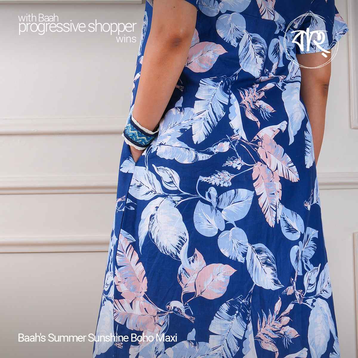 maxi dresses for women full sleeve Ruffle Tiered Maxi Dress